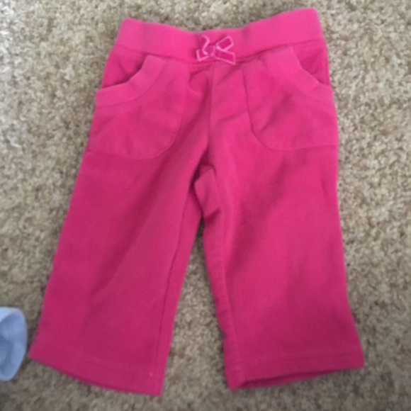 Winter girls clothes - Picture 7 of 8